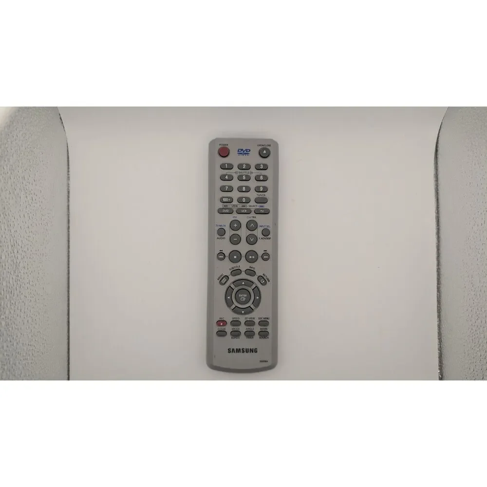 Samsung 00008A Remote -Untested-
